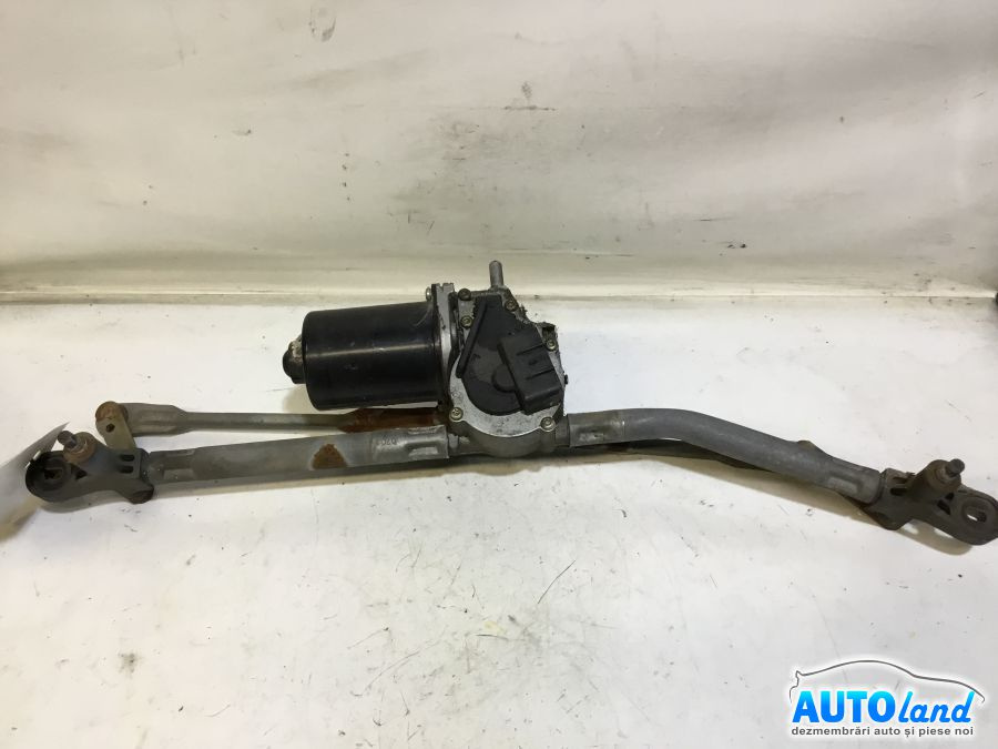 Timonerie Stergator cu Motoras 60511004 Valeo Fiat PUNTO 1999-2012