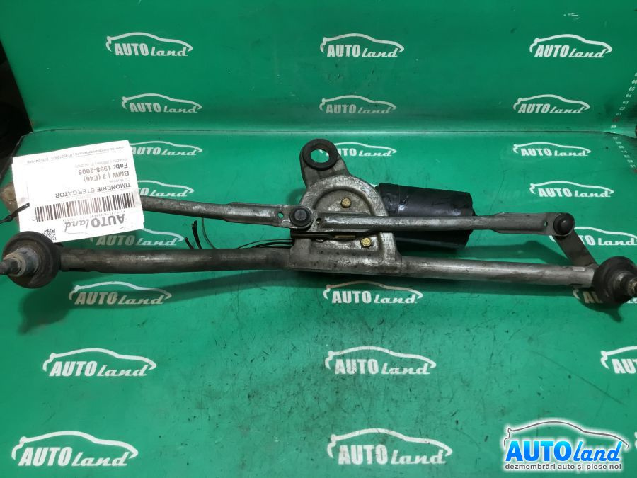 Timonerie Stergator cu Motoras 67638362155 Cu Motoras BMW 3 E46 1998-2005