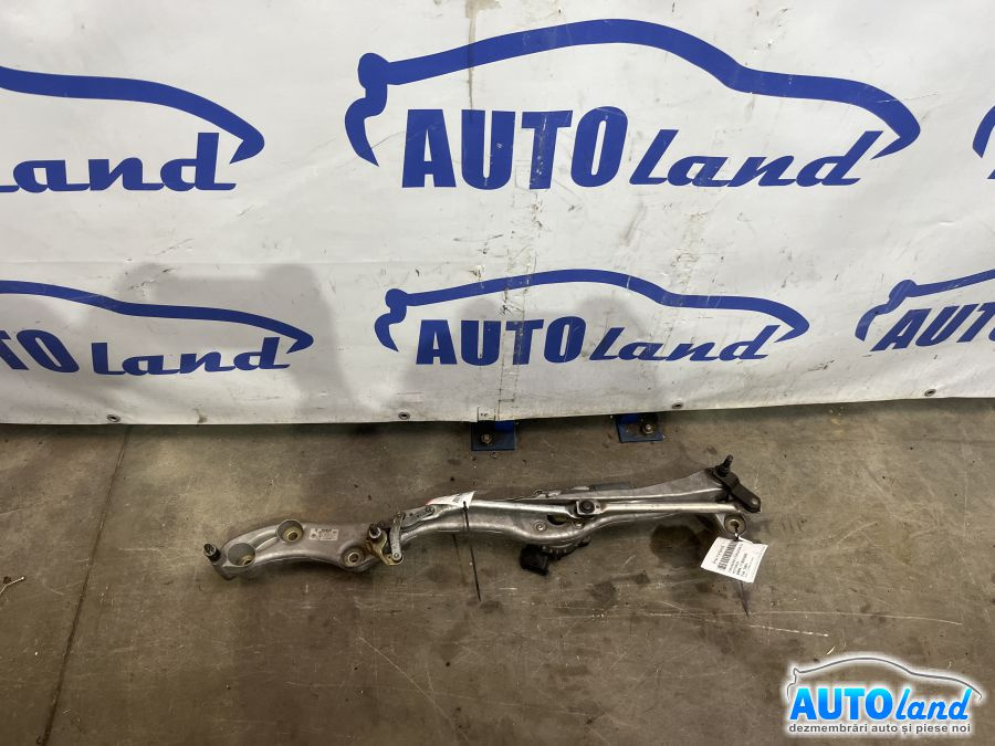 Timonerie Stergator cu Motoras 6922987 BMW 7 E65,E66 2001