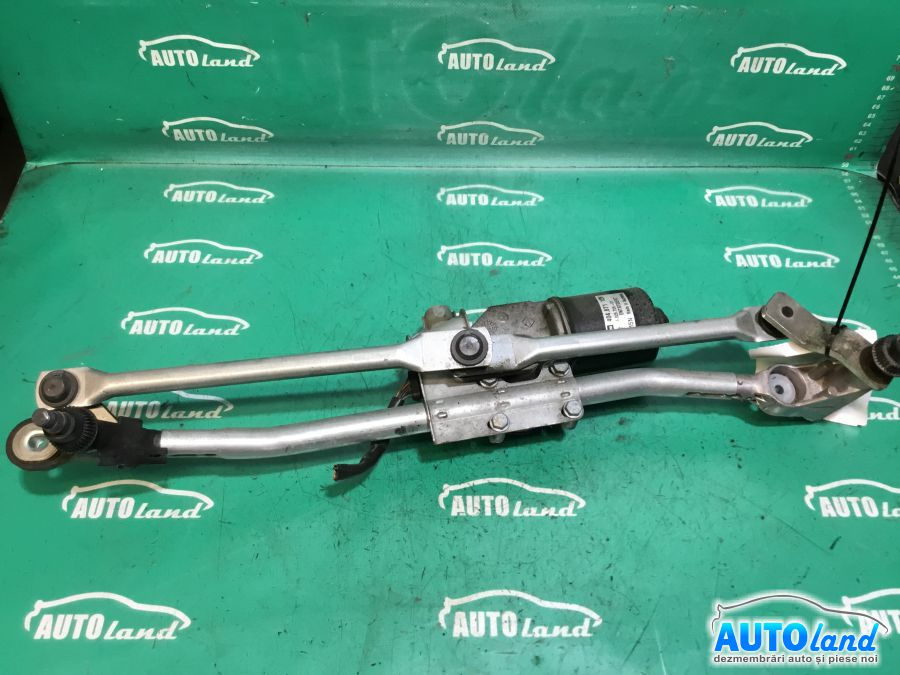 Timonerie Stergator cu Motoras 6925706 +motoras BMW 1 E81,E87 2004