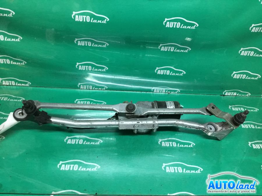 Timonerie Stergator cu Motoras 692570601 BMW 1 E81,E87 2004