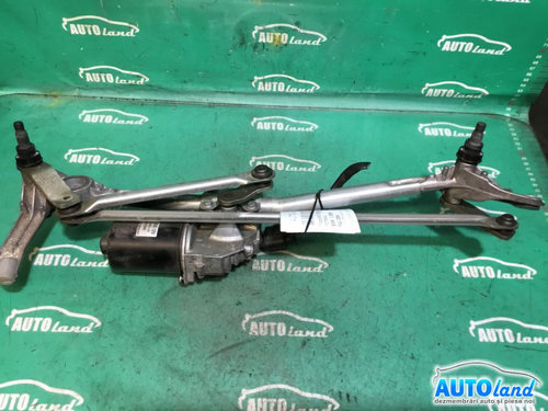 Timonerie Stergator cu Motoras 6978263 BMW 3 E90 2005
