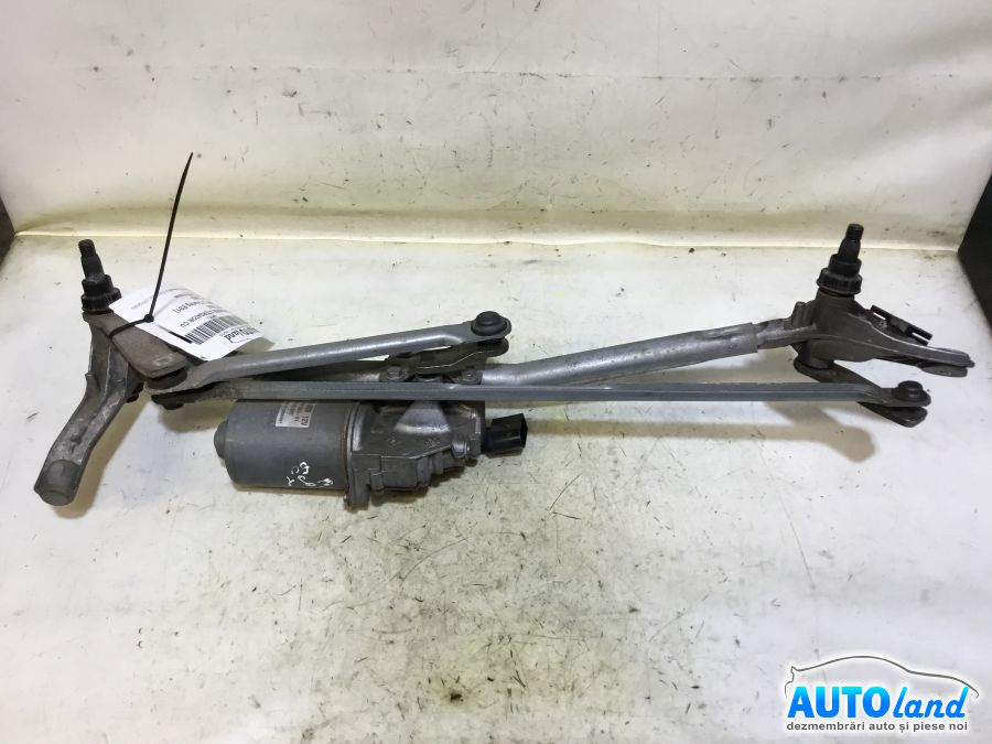 Timonerie Stergator cu Motoras 6978263 BMW 3 Touring E91 2005