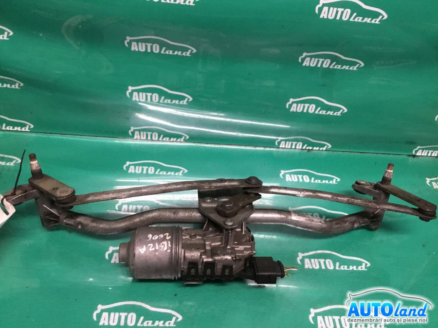 Timonerie Stergator cu Motoras 6l1955023h 2006 Seat IBIZA IV 6J5,6P1 2008-2017