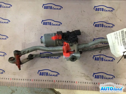 Timonerie Stergator cu Motoras 6l1955023h Cu Motoras Seat IBIZA IV 6J5,6P1 2008-2017
