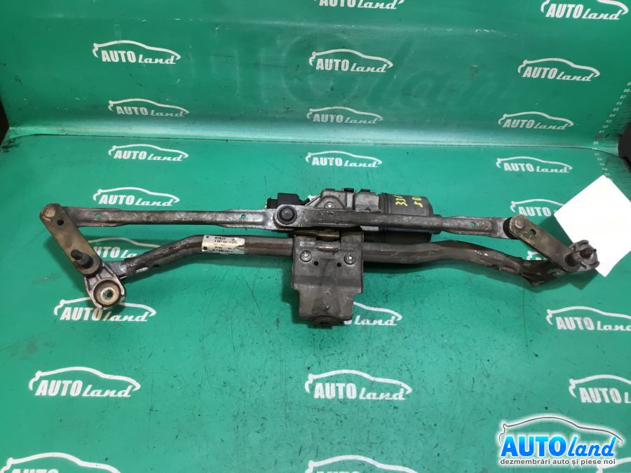 Timonerie Stergator cu Motoras 6l1955023h Seat IBIZA IV 6J5,6P1 2008-2017