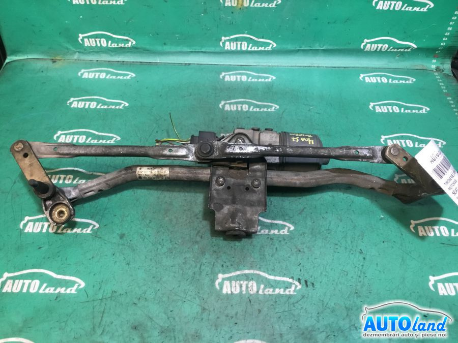 Timonerie Stergator cu Motoras 6l1955023h Seat CORDOBA 1999-2002