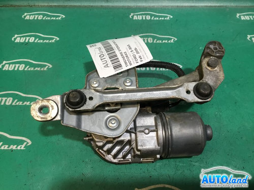 Timonerie Stergator cu Motoras 6m2117504aj Stanga Ford S-MAX 2006