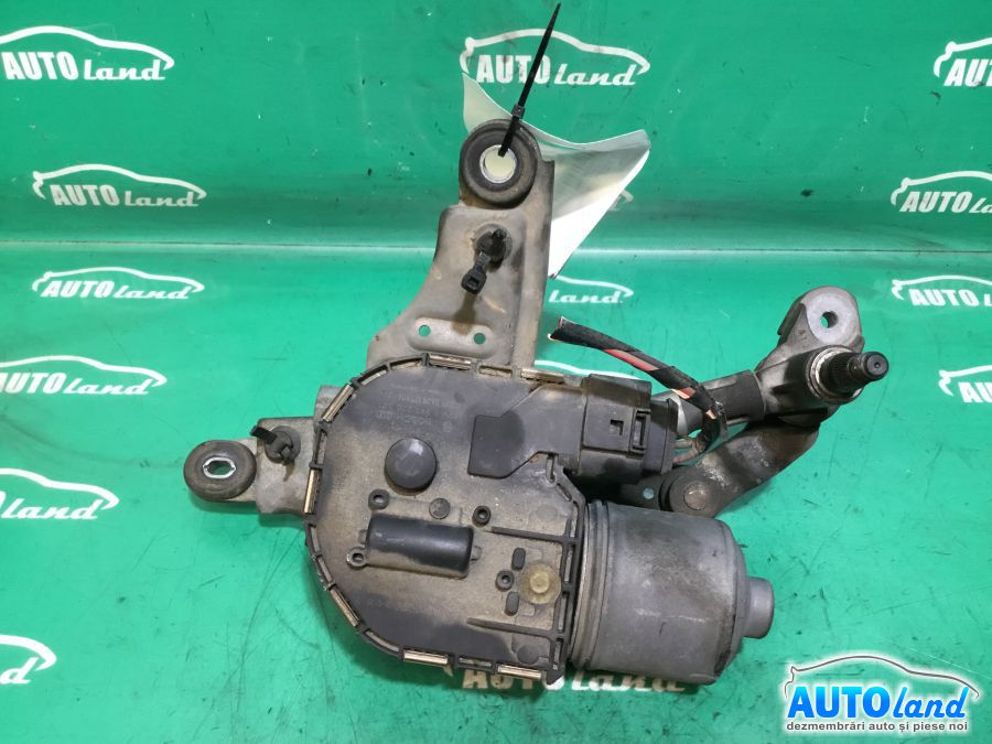 Timonerie Stergator cu Motoras 6m2117504bg Dreapta Ford S-MAX 2006