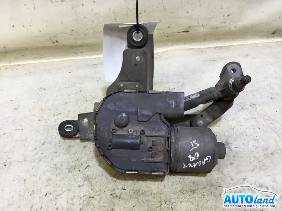 Timonerie Stergator cu Motoras 6m2117504bk Dreapta Ford GALAXY WGR 2006