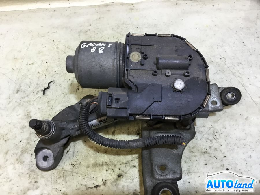 Timonerie Stergator cu Motoras 6m2117504da Stanga Ford GALAXY WGR 2006