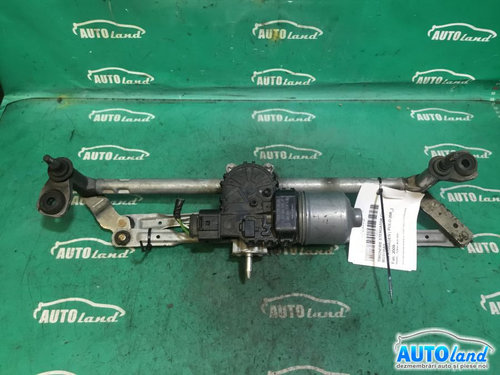 Timonerie Stergator cu Motoras 6r1955023c Similar Seat Ibiza Volkswagen POLO 6R 2009