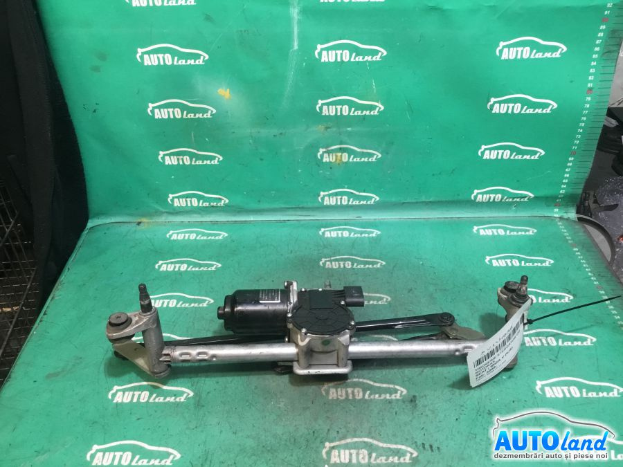 Timonerie Stergator cu Motoras 6r1955113a Seat IBIZA V 6J5 2008