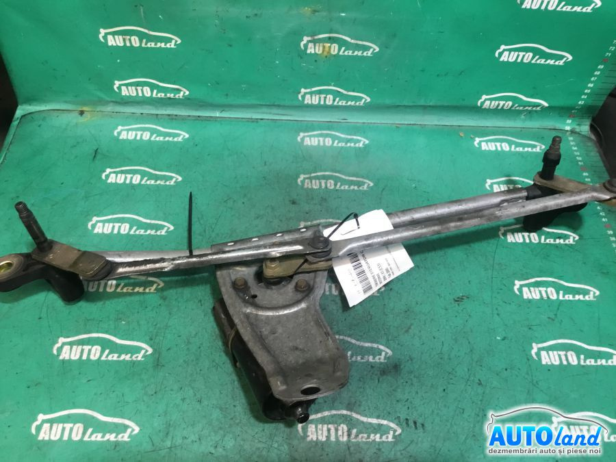Timonerie Stergator cu Motoras 7046570 BMW X5 E53 2000