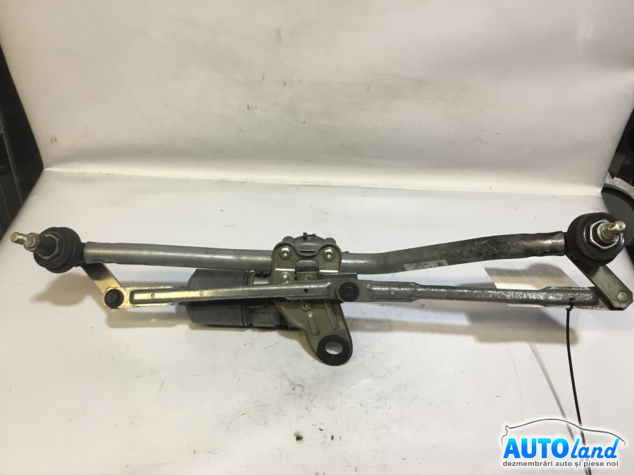 Timonerie Stergator cu Motoras 7051669 BMW X3 E83 2004