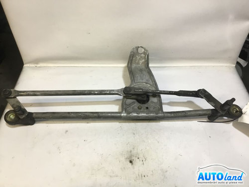 Timonerie Stergator cu Motoras 7111535 6913006 BMW X5 E53 2000
