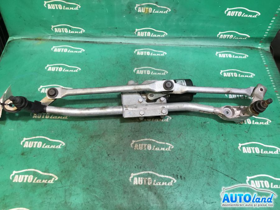 Timonerie Stergator cu Motoras 7193036 BMW 1 E81,E87 2004