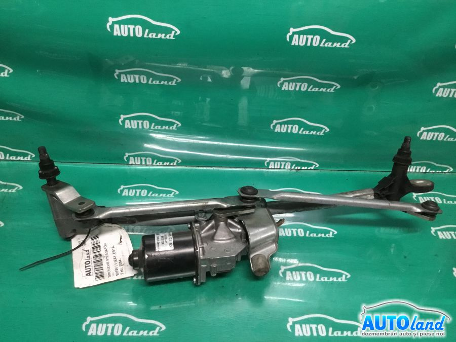 Timonerie Stergator cu Motoras 719303601 2006 BMW 1 E81,E87 2004