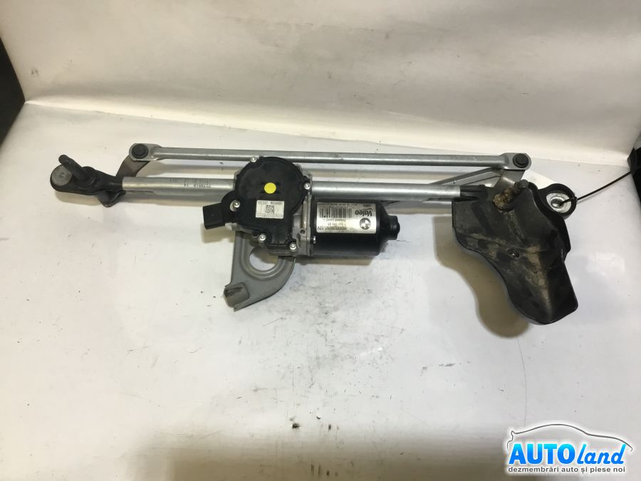 Timonerie Stergator cu Motoras 726750303 BMW 3 F30 2011