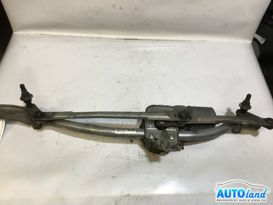 Timonerie Stergator cu Motoras 7306266 7308771 BMW 5 Touring F11 2010