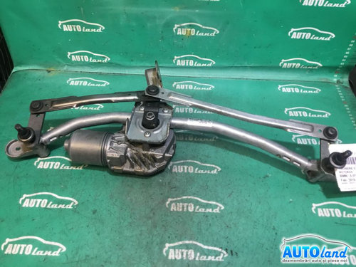 Timonerie Stergator cu Motoras 7306266 BMW 5 F10 2010