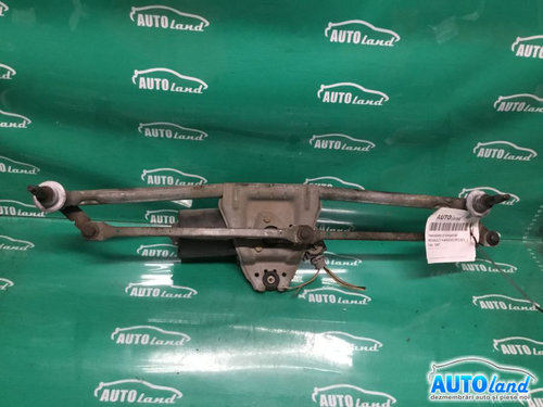 Timonerie Stergator cu Motoras 7700308791 Renault KANGOO KC0/1 1997