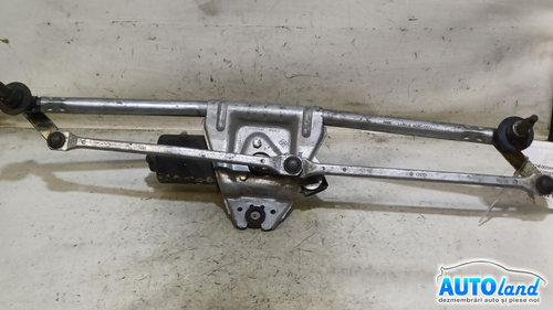 Timonerie Stergator cu Motoras 7700312509 Renault KANGOO KC0/1 1997