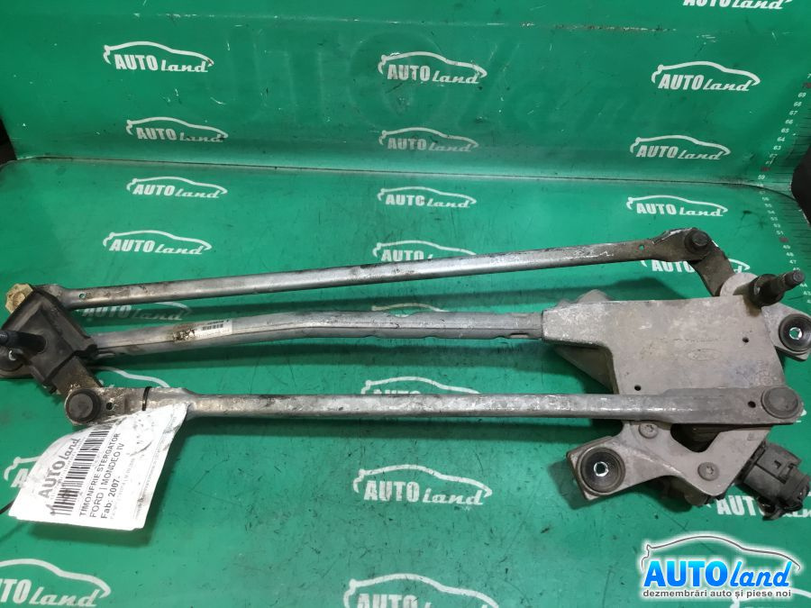 Timonerie Stergator cu Motoras 7s7117504ab Ford MONDEO IV 2007