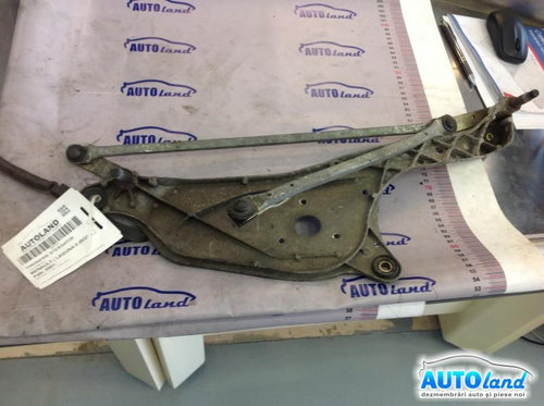 Timonerie Stergator cu Motoras 8200000525 Fara Motoras Renault LAGUNA II BG0/1 2001