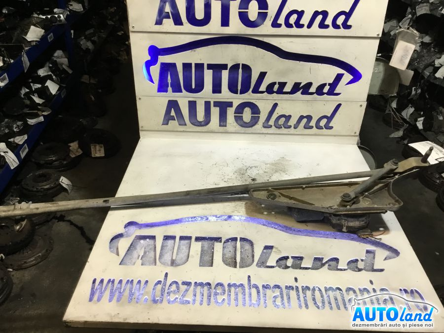 Timonerie Stergator cu Motoras 820006449 Renault VEL SATIS BJ0 2002