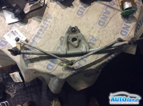 Timonerie Stergator cu Motoras 8200122345 2005, fara Motoras Renault KANGOO KC0/1 1997