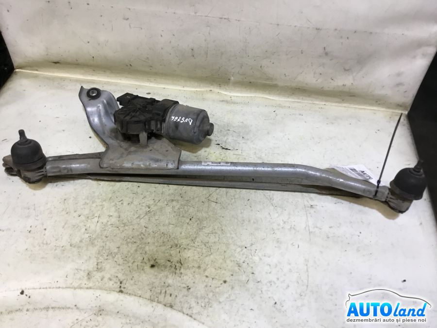Timonerie Stergator cu Motoras 8200619512 Dacia DUSTER 2010