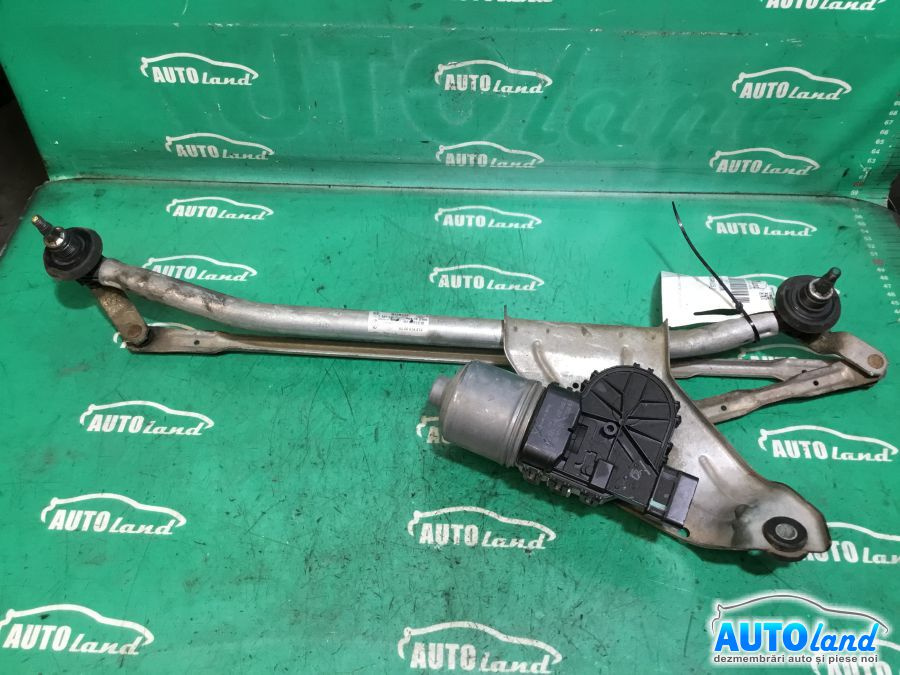 Timonerie Stergator cu Motoras 8200619512 Dacia LOGAN LS 2004