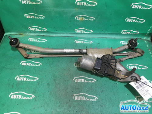 Timonerie Stergator cu Motoras 8200619512 Similar Logan/sandero Dacia DUSTER 2010