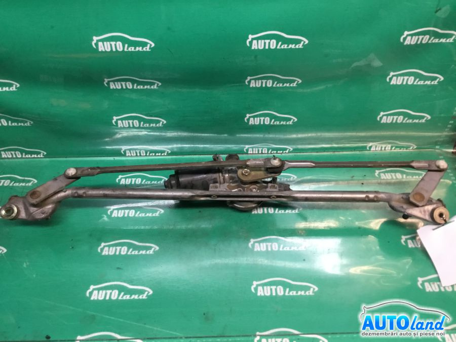Timonerie Stergator cu Motoras 8492007771 2004 Toyota LAND CRUISER 100 J10 1998