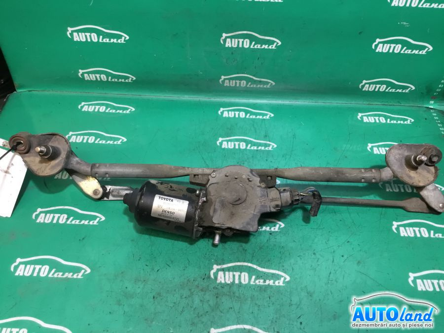 Timonerie Stergator cu Motoras 8511002150 Toyota COROLLA E12U , E12J 2001