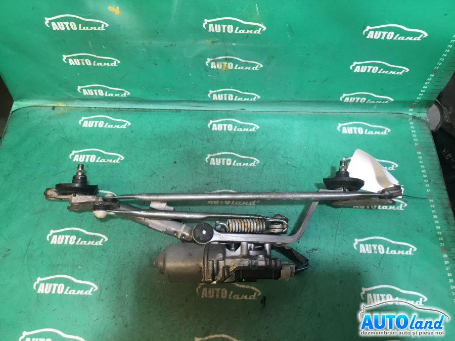 Timonerie Stergator cu Motoras 8511002190 Toyota AURIS ZE15, RE15 2006
