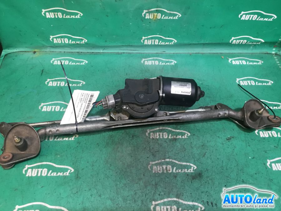Timonerie Stergator cu Motoras 8511005060 Toyota AVENSIS T25 2003