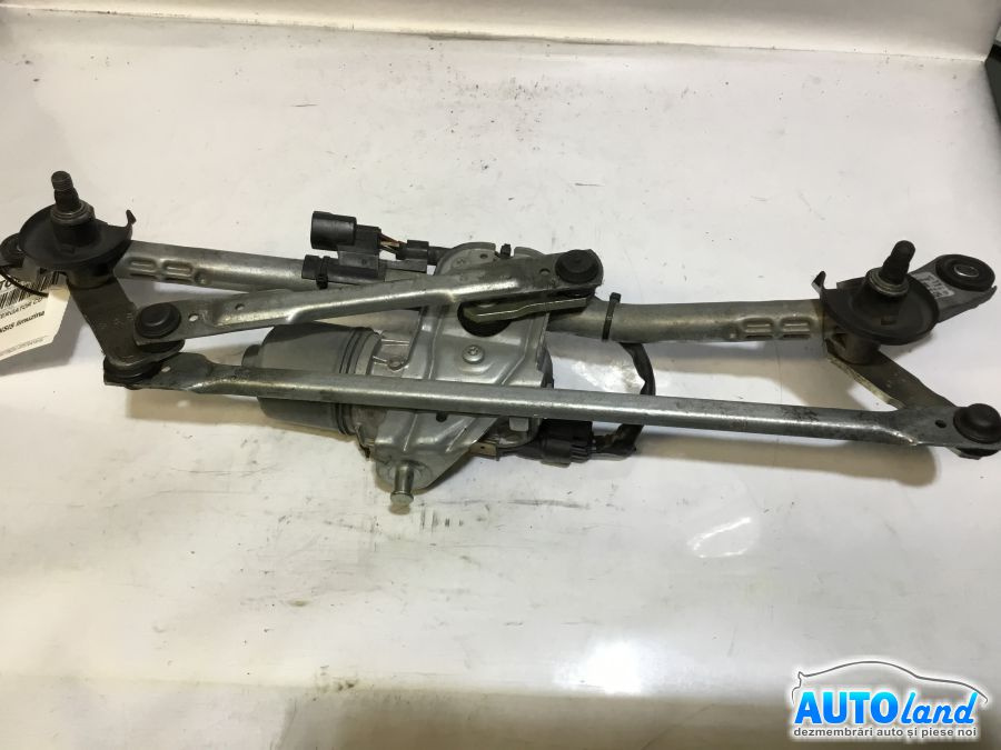 Timonerie Stergator cu Motoras 8511005070b 0390241642 Toyota AVENSIS limuzina T27 2009