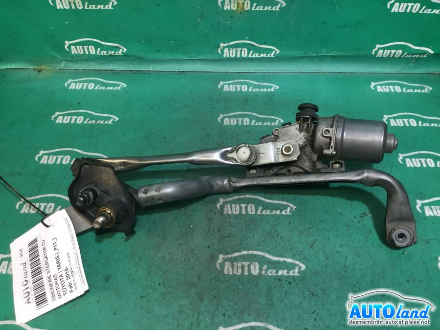Timonerie Stergator cu Motoras 851100d191 Toyota YARIS P13 2010