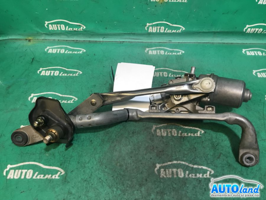 Timonerie Stergator cu Motoras 851100d191 Toyota YARIS P13 2010