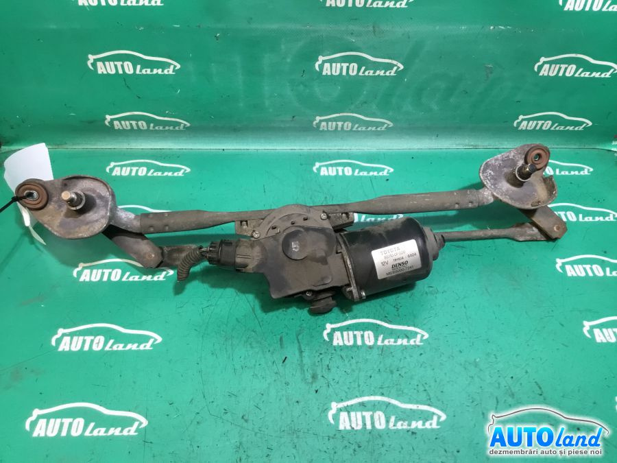 Timonerie Stergator cu Motoras 851100f020 Toyota COROLLA Verso ZER ,ZZE 2004