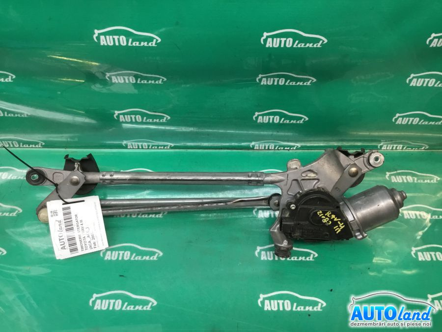Timonerie Stergator cu Motoras 8511042150 Toyota RAV 4 III ACA ,ACE 2005