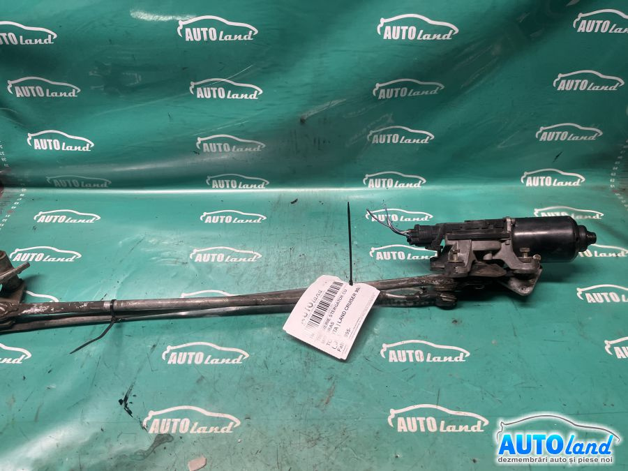 Timonerie Stergator cu Motoras 8511060250 Toyota LAND CRUISER 90 J9 1995