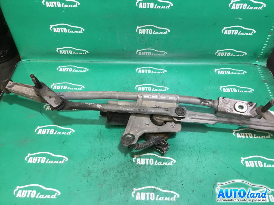 Timonerie Stergator cu Motoras 8648343 Volvo V60 2010