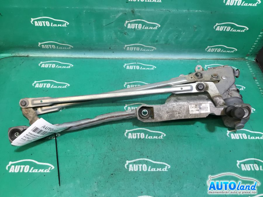 Timonerie Stergator cu Motoras 8a6117b571ab Ford FIESTA VI 2008