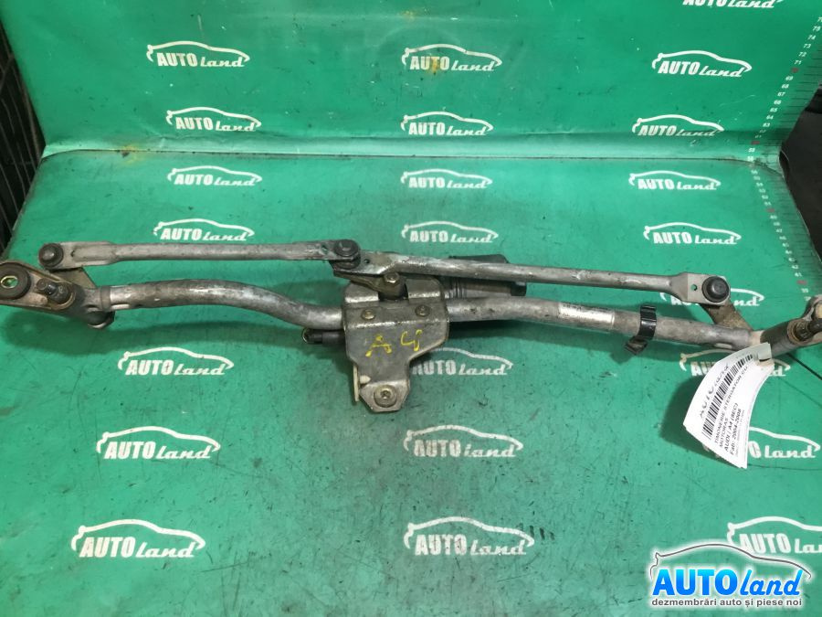 Timonerie Stergator cu Motoras 8e1955023a Audi A4 8EC 2004-2008