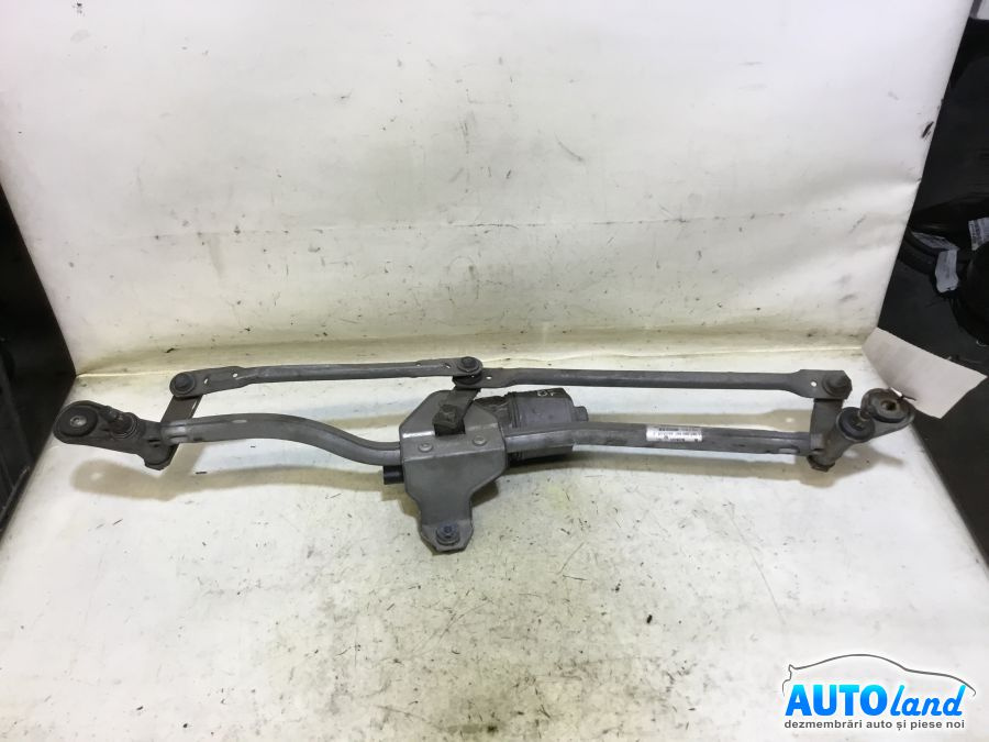 Timonerie Stergator cu Motoras 8e1955023d Audi A4 8EC 2004-2008