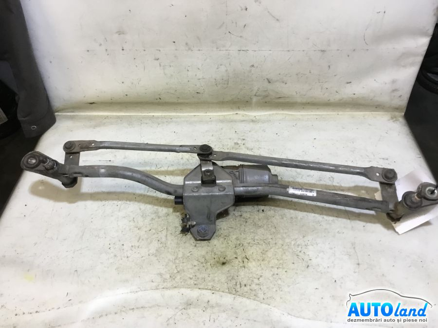 Timonerie Stergator cu Motoras 8e1955023e Audi A4 8EC 2004-2008