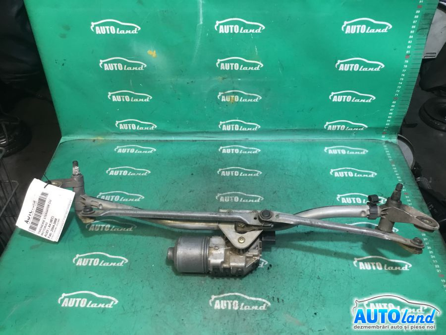 Timonerie Stergator cu Motoras 8e1955603d Audi A4 8EC 2004-2008